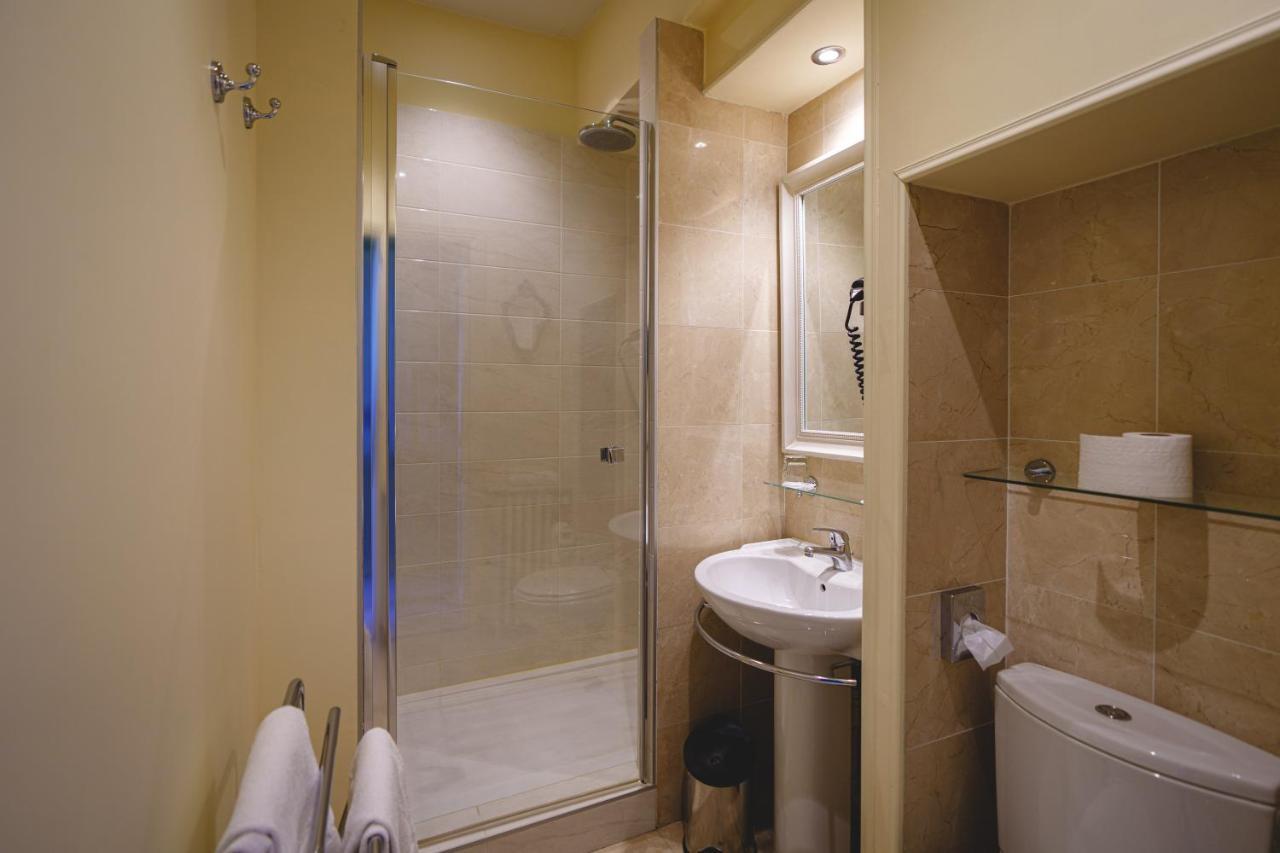 Chateau La Comtesse De Loire & Spa โซมูร์ ภายนอก รูปภาพ